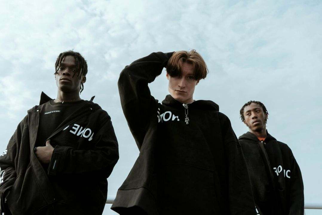 Lookbook background